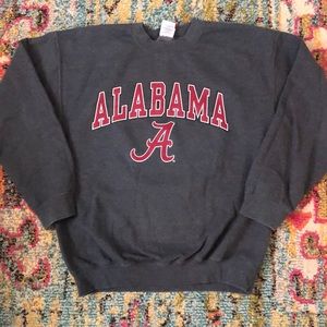 Alabama Sweatshirt